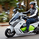 Illustration for article titled Buy An Electric Two-Wheeler And The UK Government Will Give You £1,500